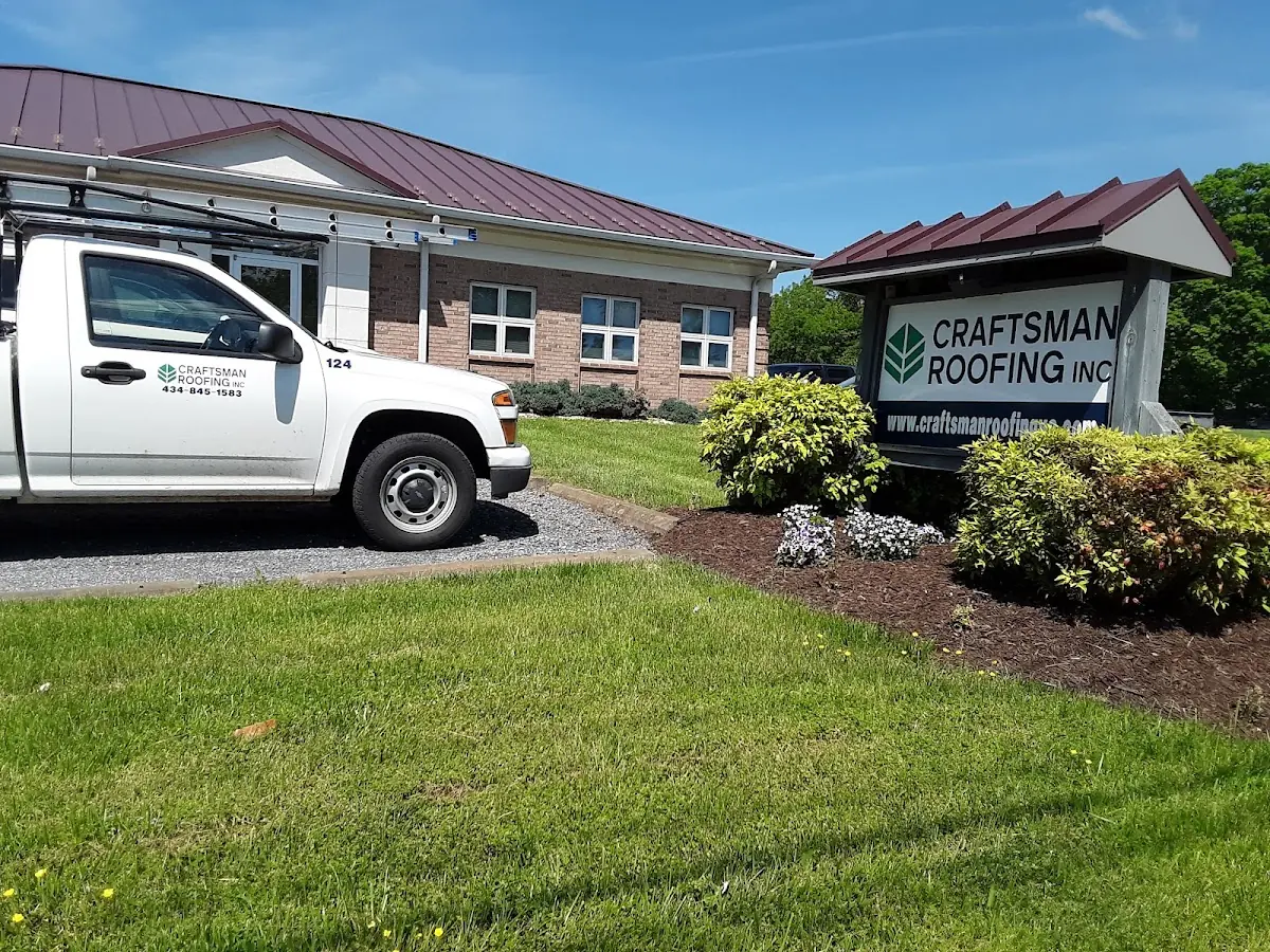 Quality Hail Damage Roof Repair by experienced craftsmen in Lula